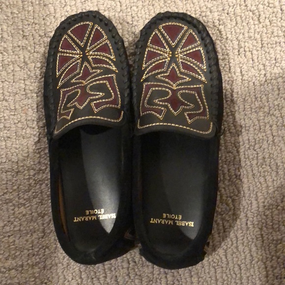 Isabel Marant loafers - Picture 1 of 2